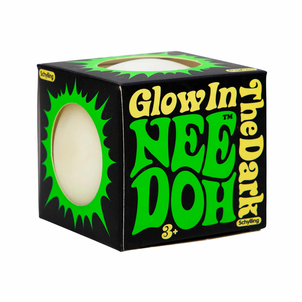 Glow in the Dark NeeDoh – The Ultimate Squishy Stress Ball!-ADD/ADHD, AllSensory, Bigjigs Toys, Calmer Classrooms, Comfort Toys, Glow in the Dark, Halloween, Helps With, Needoh, Neuro Diversity, Pocket money, Squishing Fidget, Stress Relief, Visual Fun, Visual Sensory Toys-Learning SPACE