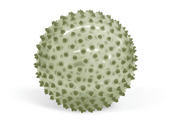 Glow in the Dark Sensory Ball - 18cm, Learning SPACE