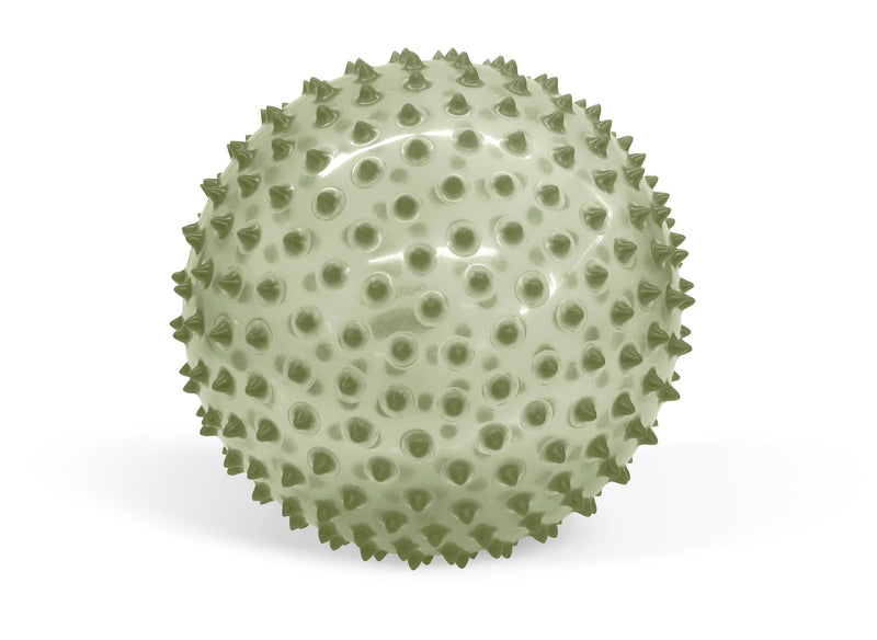 Glow in the Dark Sensory Ball - 18cm, Learning SPACE