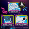 Glowpad Animation Light Up Drawing Board, Learning SPACE