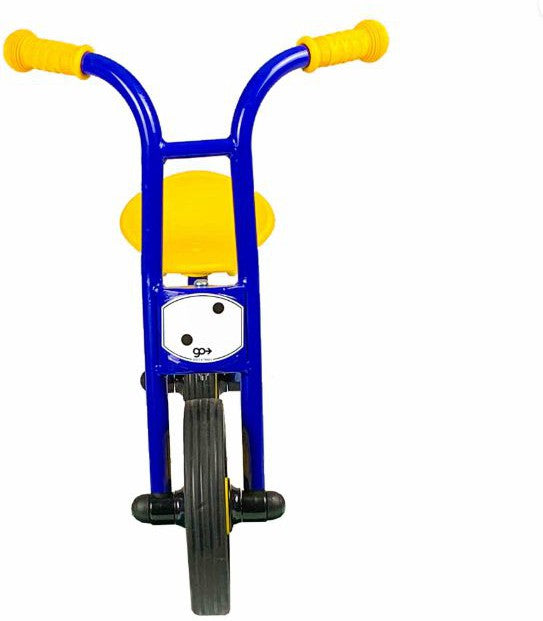 Go Balance Bike, Learning SPACE