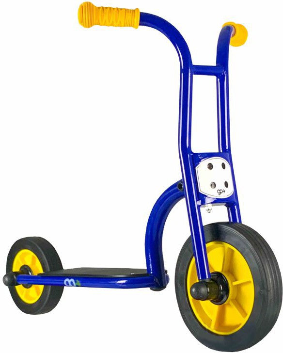 Go Balance Range (Bikes Numbered 1-4), Learning SPACE