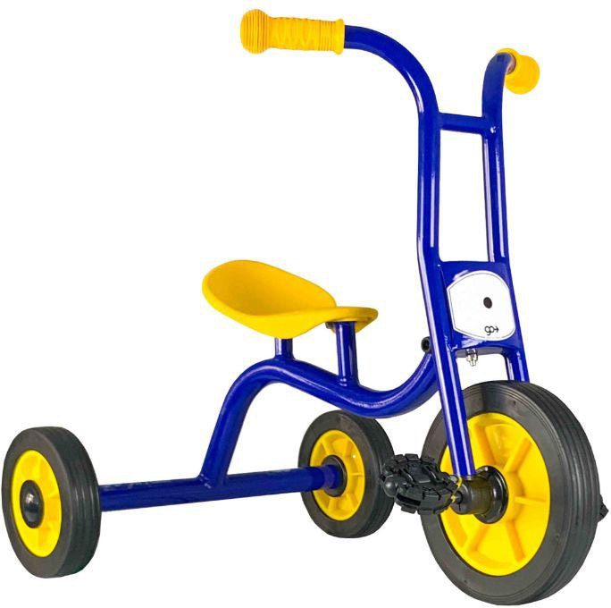 Go Balance Range (Bikes Numbered 1-4), Learning SPACE