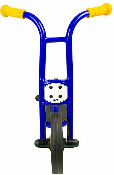 Go Balance Scooter, Learning SPACE
