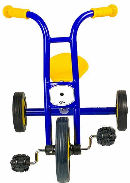 Go Balance Trike, Learning SPACE