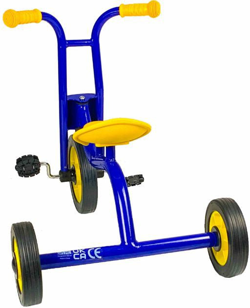 Go Balance Trike, Learning SPACE
