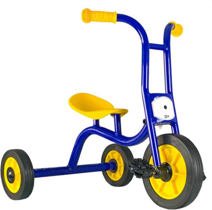 Go Balance Trike, Learning SPACE