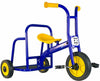 Go Cooperative Chariot-Additional Need, Balance Bikes, Early Years. Ride On's. Bikes. Trikes, Exercise, Gross Motor and Balance Skills, Helps With, Learning Difficulties, Ride & Scoot, Ride On's. Bikes & Trikes, Trikes-Learning SPACE