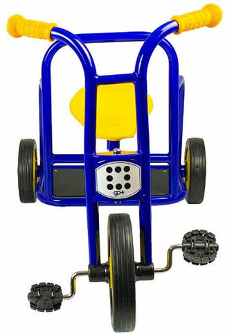 Go Cooperative Chariot-Additional Need, Balance Bikes, Early Years. Ride On's. Bikes. Trikes, Exercise, Gross Motor and Balance Skills, Helps With, Learning Difficulties, Ride & Scoot, Ride On's. Bikes & Trikes, Trikes-Learning SPACE