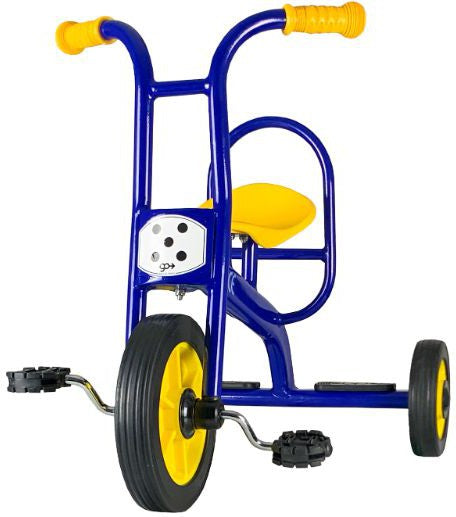 Go Cooperative Duo Trike, Learning SPACE