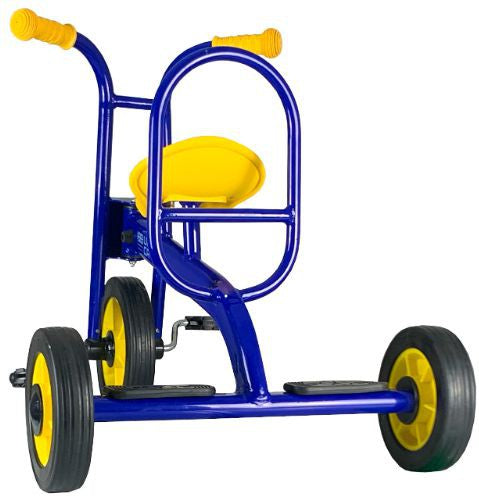 Go Cooperative Duo Trike, Learning SPACE