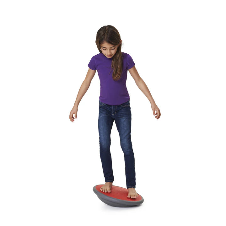 Gonge Air Board, Learning SPACE