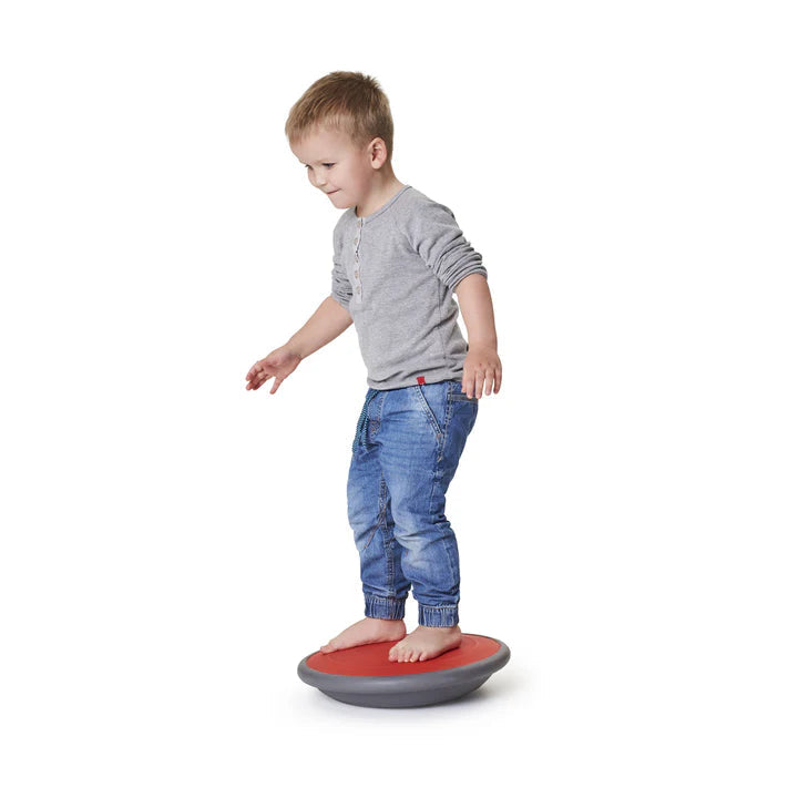 Gonge Air Board, Learning SPACE