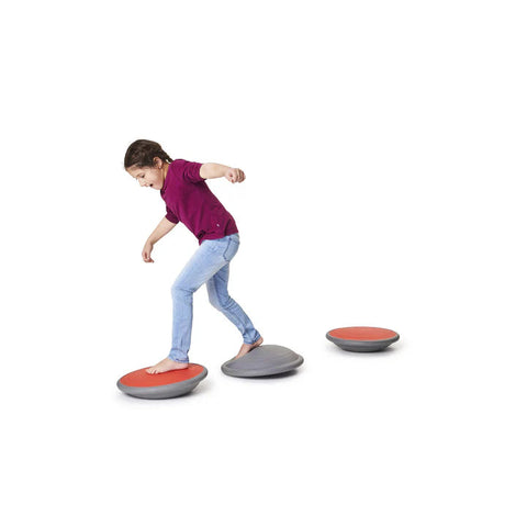 Gonge Air Board-Active Games, Featured, Gifts For 3-5 Years Old, Gonge, Gross Motor and Balance Skills-Learning SPACE