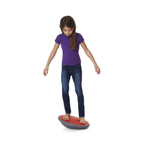 Gonge Air Board-Active Games, Featured, Gifts For 3-5 Years Old, Gonge, Gross Motor and Balance Skills-Learning SPACE