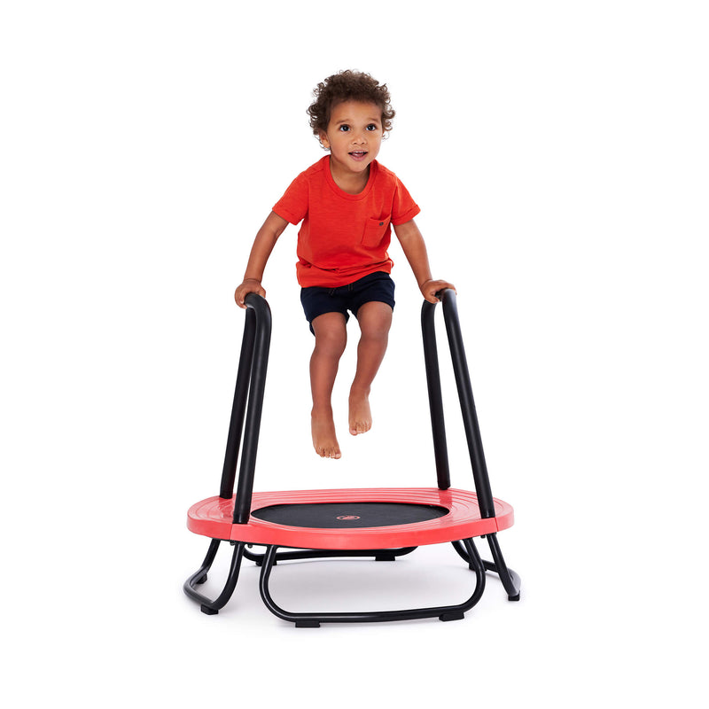 Gonge Baby Trampoline, Learning SPACE