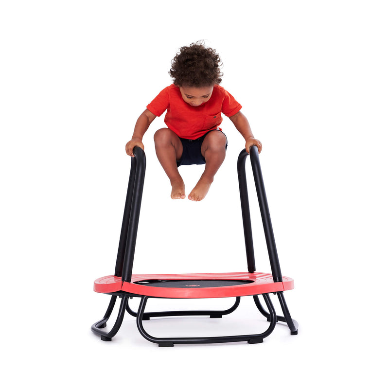 Gonge Baby Trampoline, Learning SPACE