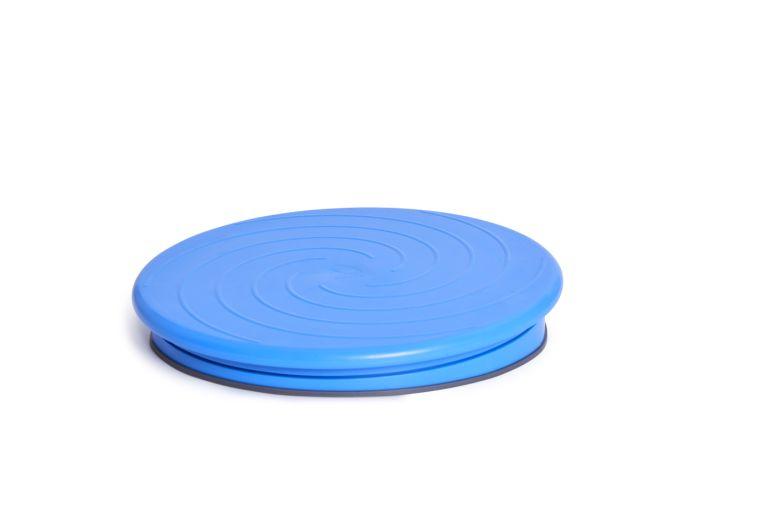 Gonge Floor Spinner, Learning SPACE