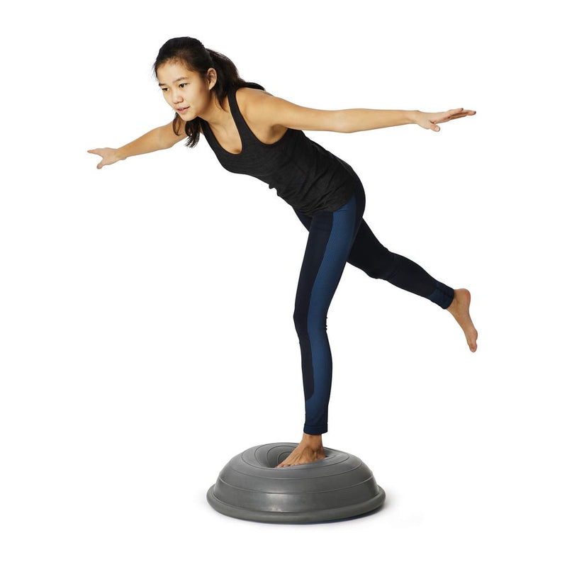 Gonge Giant Air Board - Big Fun for Balance and Movement, Learning SPACE