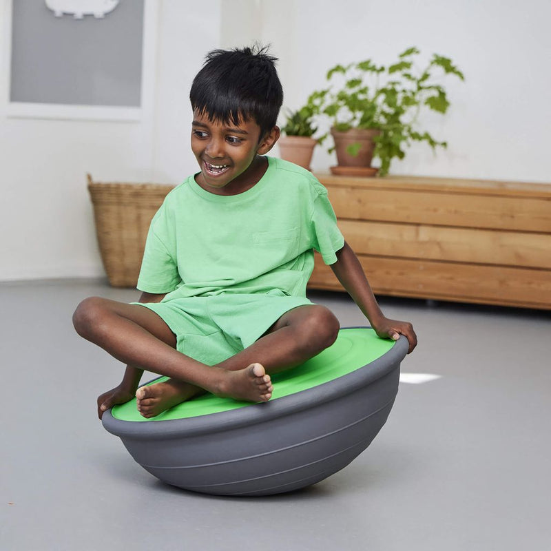 Gonge Giant Air Board - Big Fun for Balance and Movement, Learning SPACE