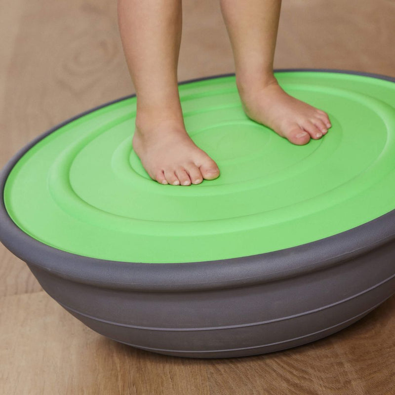 Gonge Giant Air Board - Big Fun for Balance and Movement, Learning SPACE