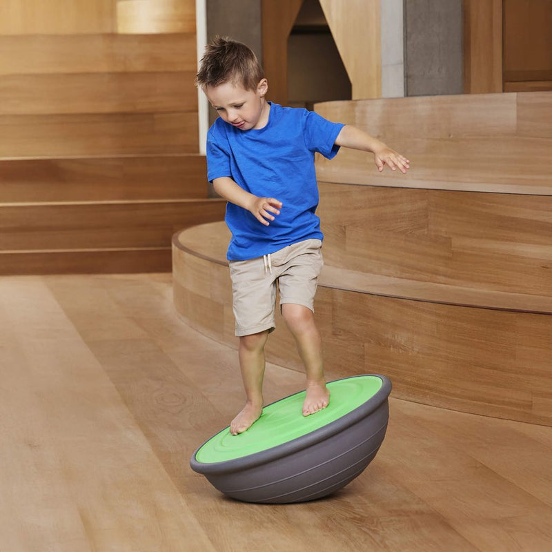 Gonge Giant Air Board - Big Fun for Balance and Movement, Learning SPACE