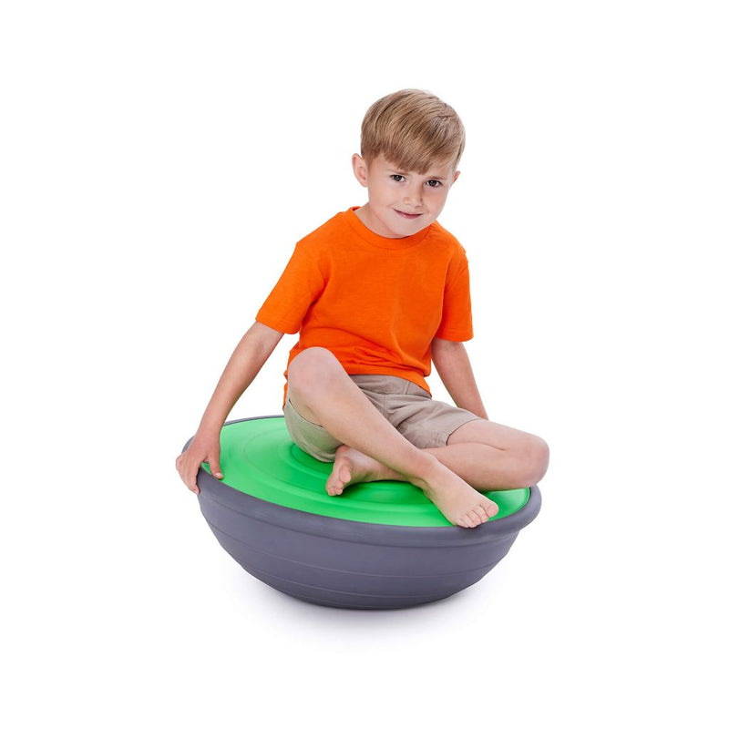 Gonge Giant Air Board - Big Fun for Balance and Movement, Learning SPACE