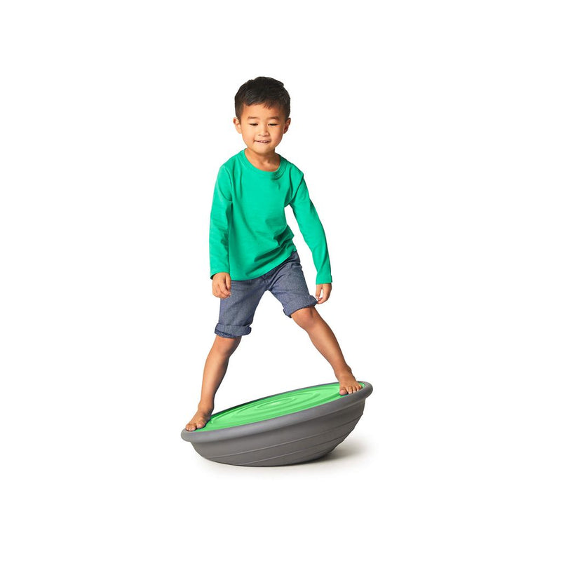 Gonge Giant Air Board - Big Fun for Balance and Movement, Learning SPACE