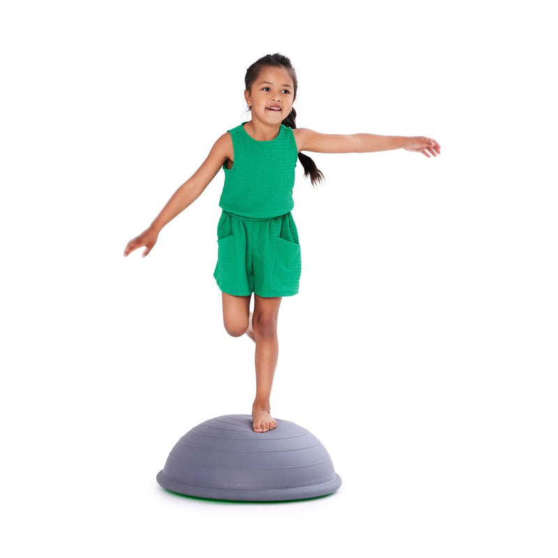Gonge Giant Air Board - Big Fun for Balance and Movement, Learning SPACE