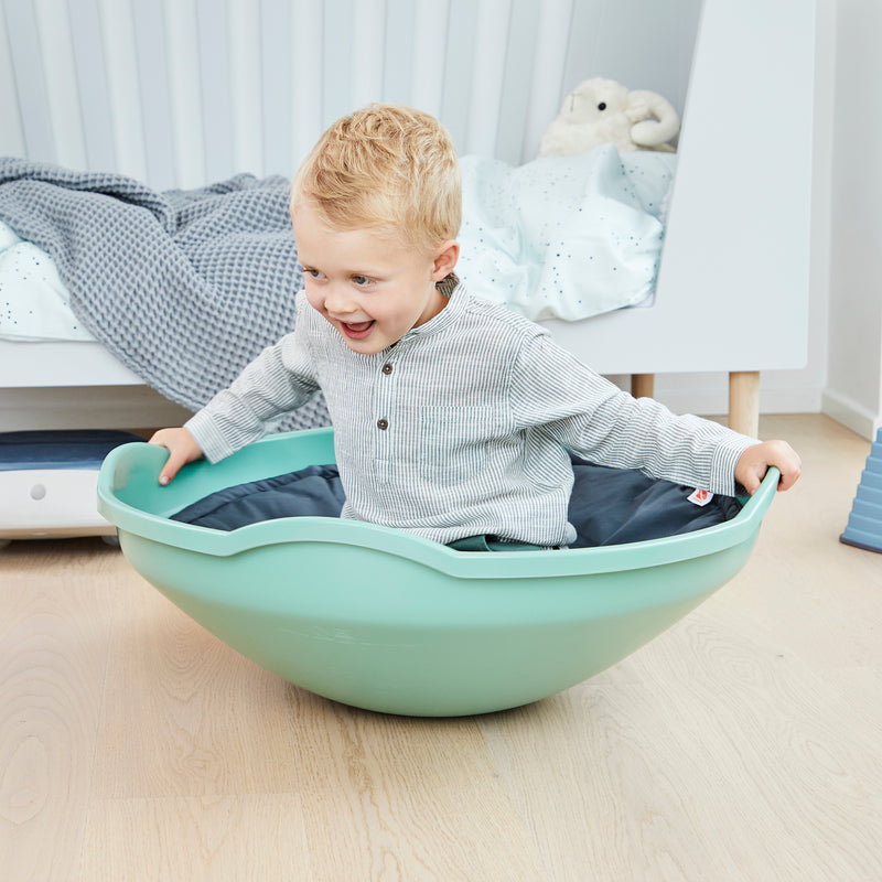 Gonge Nordic Mini Top, Learning SPACE