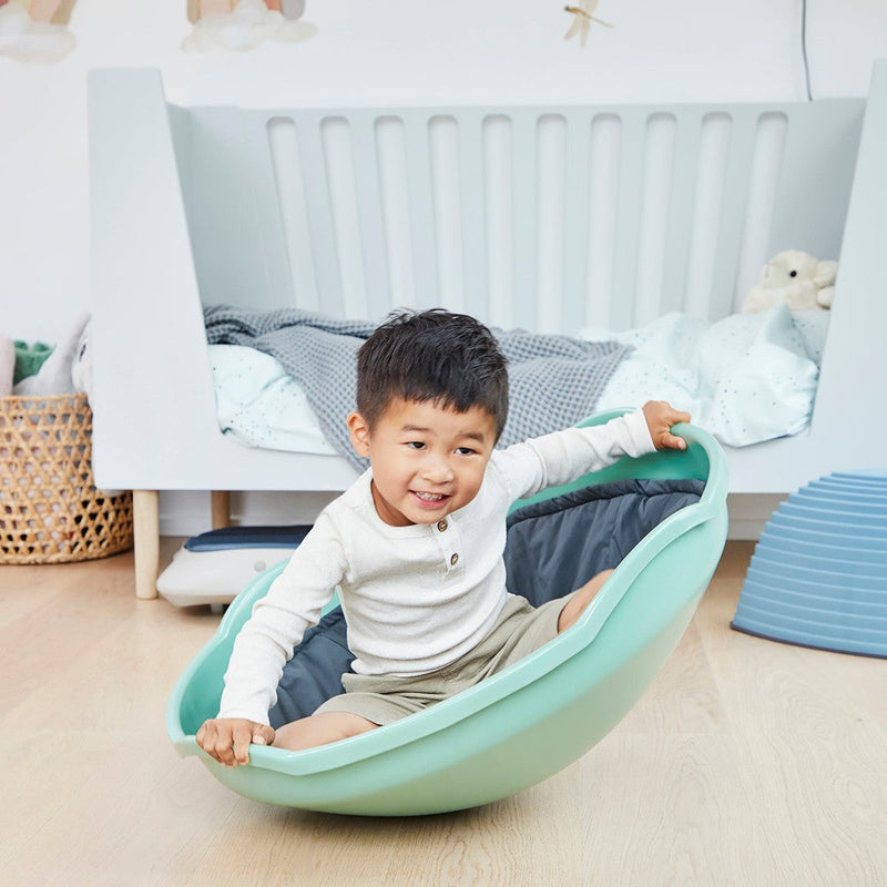 Gonge Nordic Mini Top, Learning SPACE