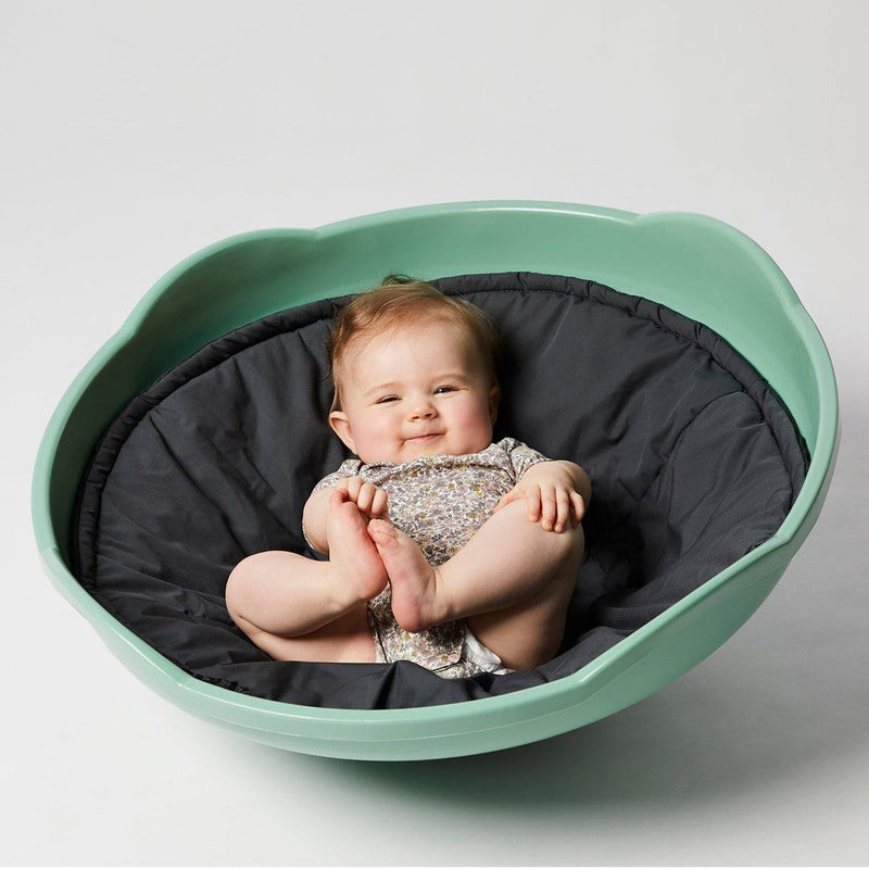 Gonge Nordic Mini Top, Learning SPACE