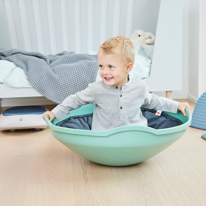 Gonge Nordic Mini Top, Learning SPACE