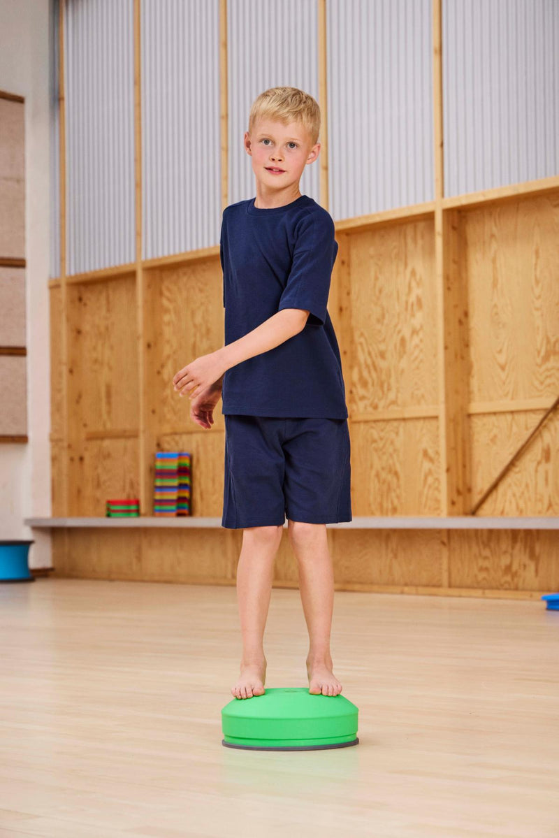 Gonge RotaTop | Rotating Balance Toy Ages 4+, Learning SPACE