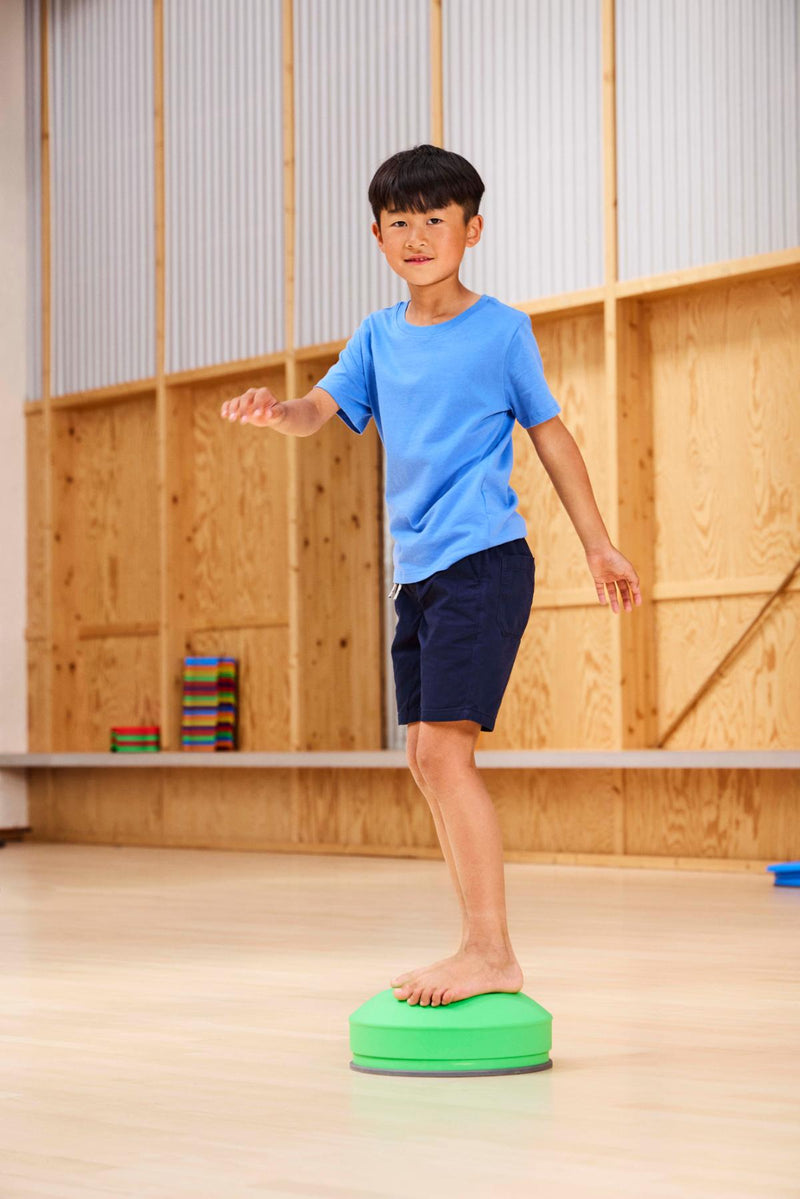 Gonge RotaTop | Rotating Balance Toy Ages 4+, Learning SPACE
