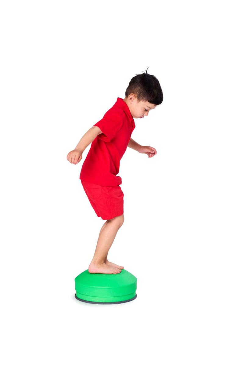 Gonge RotaTop | Rotating Balance Toy Ages 4+, Learning SPACE