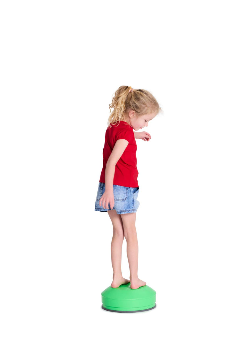 Gonge RotaTop | Rotating Balance Toy Ages 4+, Learning SPACE