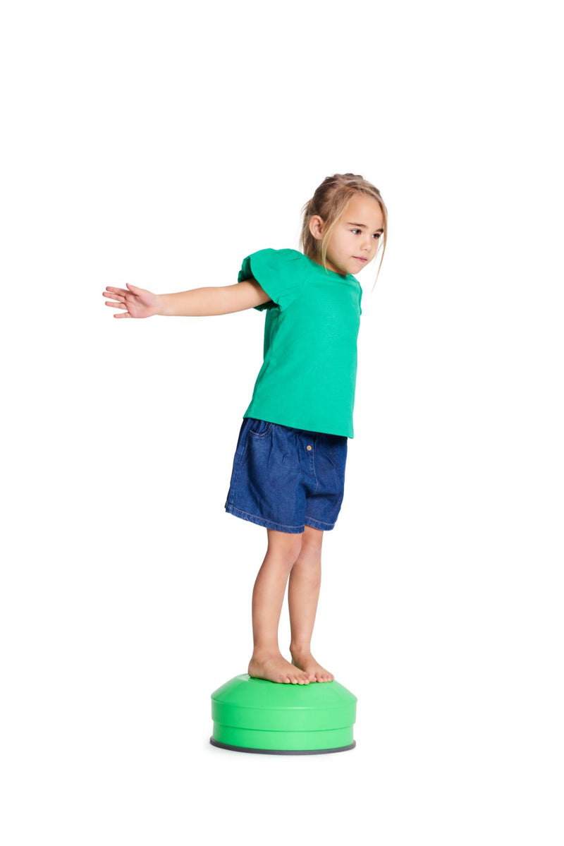 Gonge RotaTop | Rotating Balance Toy Ages 4+, Learning SPACE