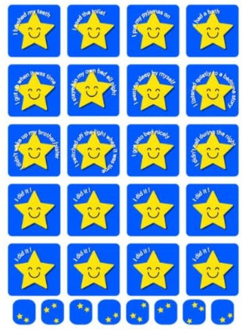 Good Night Chart-Additional Need,Autism,Calmer Classrooms,Calming & Anxiety,Dyspraxia,Early Years Books & Posters,Early Years Maths,Fiesta Crafts,Helps With,Life Skills,Maths,Neuro Diversity,Primary Maths,PSHE,Sleep Issues,Social Emotional Learning,Social Stories & Games & Social Skills,Transitions and Routines-Learning SPACE