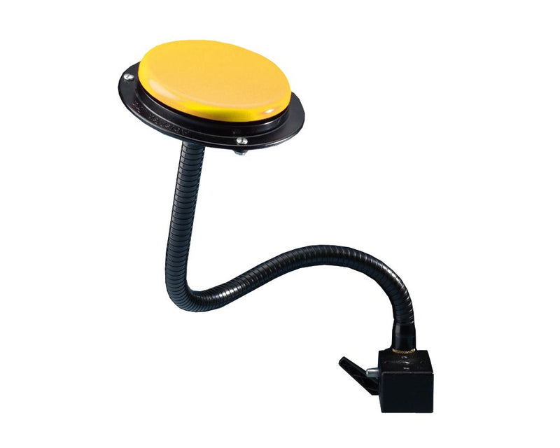 Gooseneck Switch Mounting, Learning SPACE