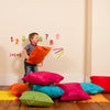 Grab & Go Cushions - Pack of 10, Learning SPACE