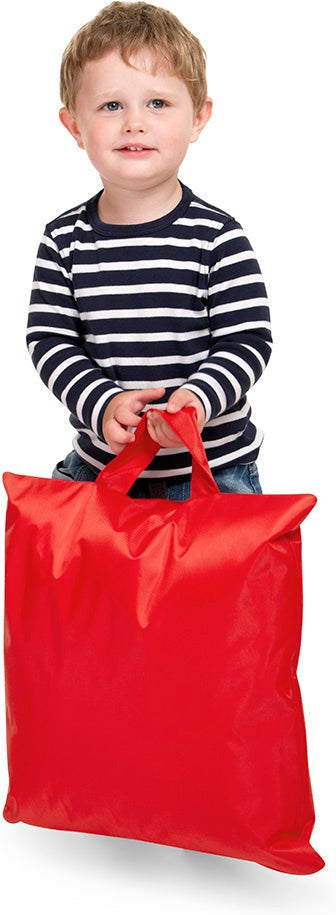 Grab & Go Cushions - Pack of 10, Learning SPACE