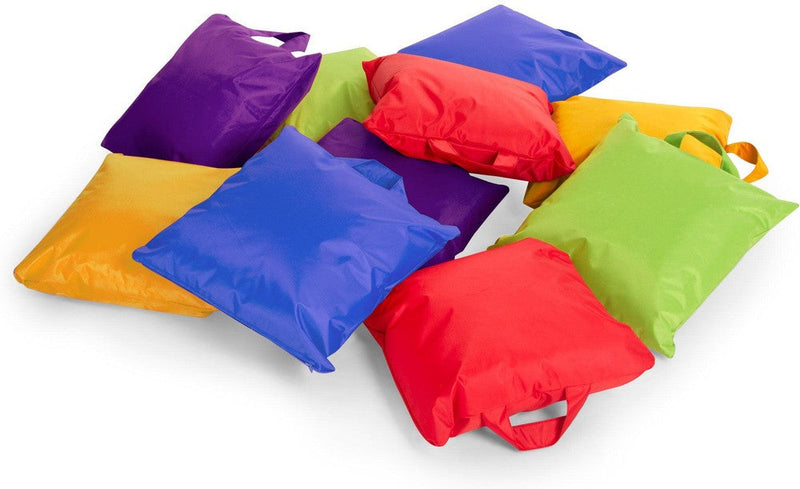 Grab & Go Cushions - Pack of 10, Learning SPACE