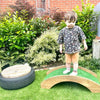 Grass Bridge-Cosy Direct, Forest School & Outdoor Garden Equipment, Imaginative Play, Outdoor Furniture, Outdoor Play, Role Play-Learning SPACE