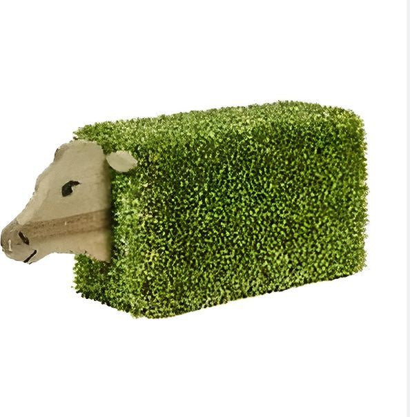 Grass Seating - Cow, Learning SPACE