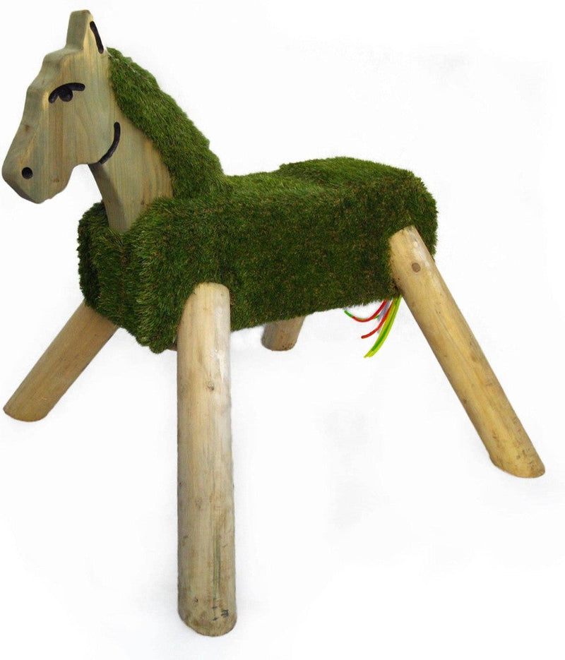 Grass Seating - Pony (Standing), Learning SPACE
