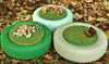 Grass Tyre Tops (3Pk)-Cosy Direct, Forest School & Outdoor Garden Equipment, Imaginative Play, Playground, Playground Equipment-26241-Learning SPACE