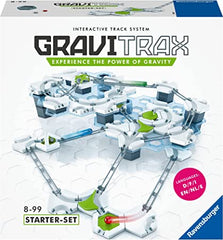 Gravitrax Starter Set-Engineering & Construction, Gifts for 8+, Gravitrax, Learning Activity Kits, S.T.E.M, Science Activities, Stock, Technology & Design-Learning SPACE