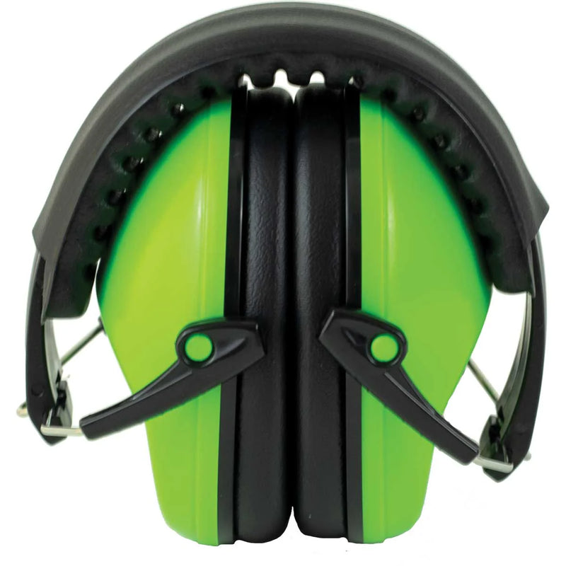 Green Adjustable Ear Defenders, Learning SPACE