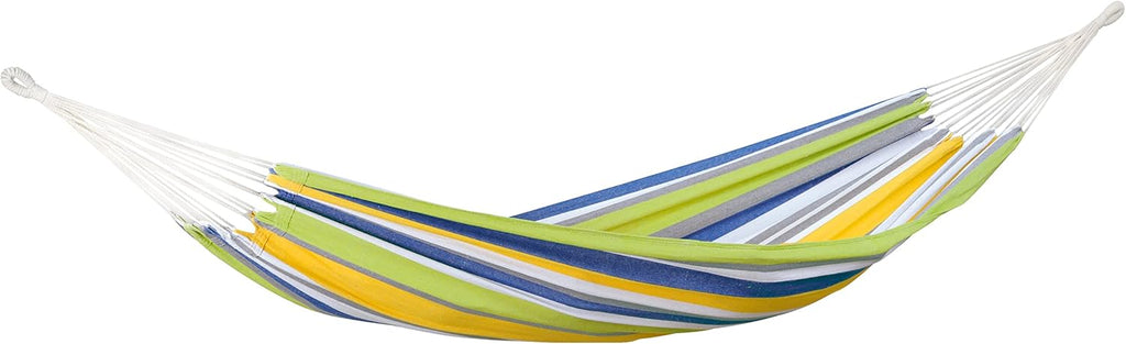 Green Kolibri Tahiti Hammock – Calming Sensory Swing for Indoors & Outdoors-Hammocks-Amazonas,Hammocks,Indoor Swings,Stock-Learning SPACE